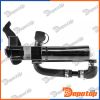 Gicleur de lave-phare gauche pour LEXUS | EDS-TY-033, 37138